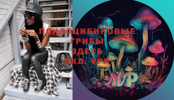 мет Тобольск
